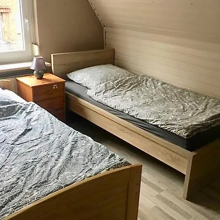 Handwerkerunterkunft Appartement *