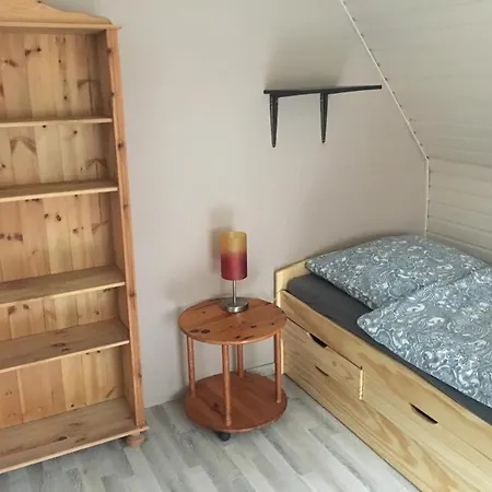 Handwerkerunterkunft Appartement *