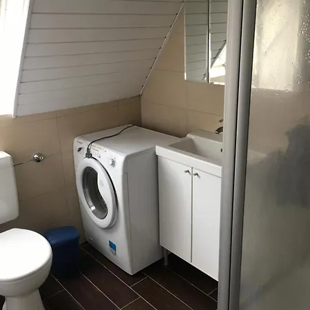 Handwerkerunterkunft Appartement Elmshorn