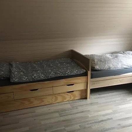 Handwerkerunterkunft Appartement